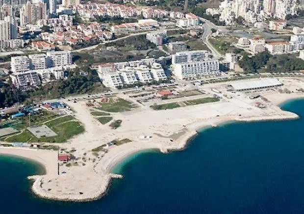 Apartman Studio Im Erdgeschoss, Beim Beruehmten Znjan Strand Croatia